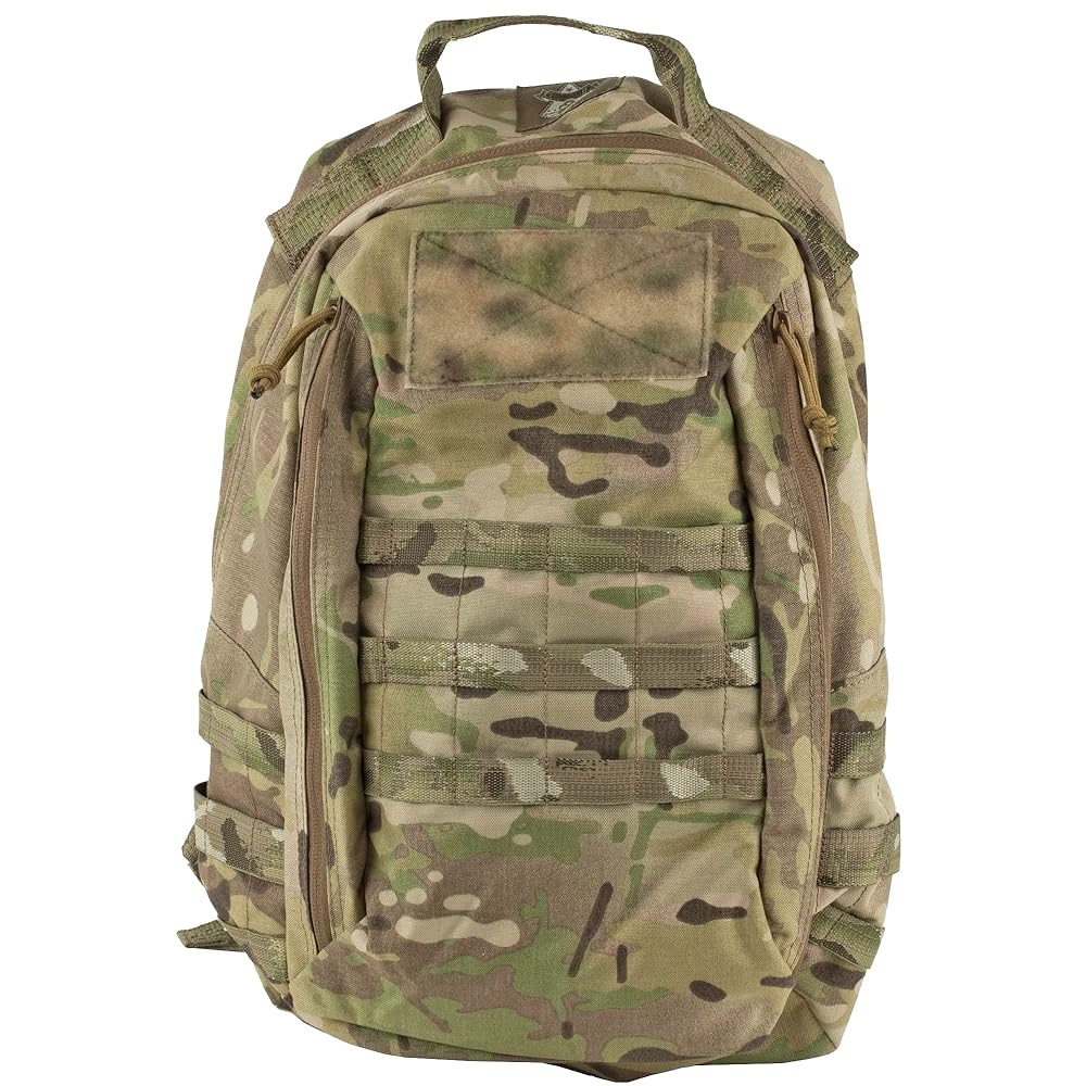 個人装備 TATONKA Multicam Backpack 個人装備 TATONKA Multicam Backpack 個人装備 TATONKA Multicam